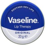 VASELINE ORIGINAL  مرطب الشفايف من فازلين.
