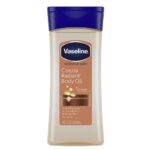 VASELINE جل الفازلين بزبدة الكاكاو للعناية بالبشرة - 200مل