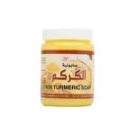 KUWAIT SHOP- 500g صابونية المر الكركم كويت شوب