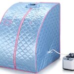 BATH TENT خيمة الحمام المغربي المنزلية الخاصة