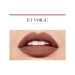 ⁦BOURJOIS- 16 CARAMELODY 2.4g أحمر شفاه بورجوا روج⁩ - الصورة ⁦2⁩