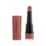 BOURJOIS- 16 CARAMELODY 2.4g أحمر شفاه بورجوا روج