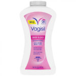 VAGISIL بودر فيجسل للمنطقة الحساسه