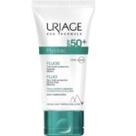 URIAGE واقي شمس يورياج للبشرة الدهنيه و المختلطة