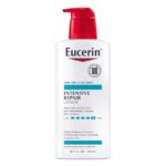 EUCERIN- 500ml يوسيرين لوشن  ترميم مكثف، خالٍ من العطور
