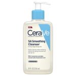 CERAVE- 236ML غسول سيرافي و مقشر بحمض الساليسيليك