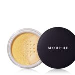 MORPHE بودرة تصحيح وتثبيت المكياج - بانانا ريتش مورفي
