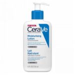 CERAVE لوشن الوجه و الجسم سيرافي لمعالجة الجفاف