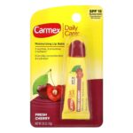 كارمكس مرطب الشفايف بنكهة الكرز Carmex