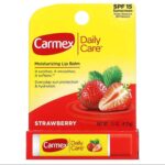 مرطب كارمكس بالفراولة Carmex
