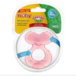 NUBY عضاضة تسنين للاطفال من