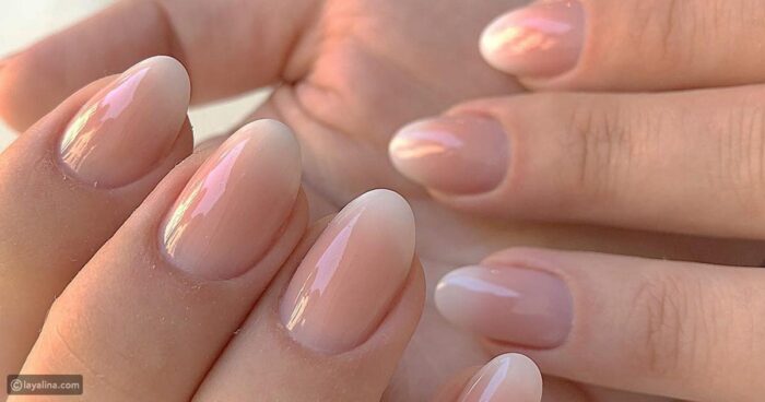 ⁦NAILS اكريلك اظافر⁩ - الصورة ⁦1⁩