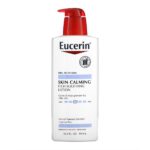 EUCERIN SKIN CALMING لوشن يوسيرين للجسم
