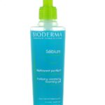 BIODERMA- جل بيوديرما سيبيوم موسانت 200 مل. للبشرة المختلطة/الدهنية