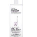 GIOVANNI-  250mL بلسم الكثافة القصوى Root 66، للشعر المتقصف والضعيف، 8.5 أونصة سائلة