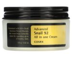 COSRX - 100g كريم ترطيب الحلزون