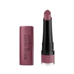 BOURJOIS- 19 PLACE DES ROSES 2.4g أحمر الشفاه بورجوا باريس روج فيلفيت