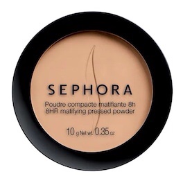SEPHORA بودرة سيفورا مضغوطه 21
