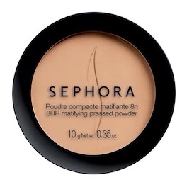 SEPHORA بودرة مضغوطه سيفورا 40