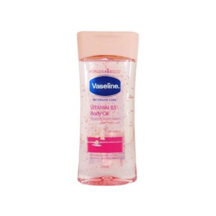 VASELINE مرطب فازلين بفيتامين B3