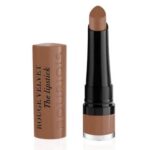 BOURJOIS- 22 MOKA-DÉRO 2.4g أحمر شفاه بورجوا روج