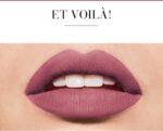 ⁦BOURJOIS- 19 PLACE DES ROSES 2.4g أحمر الشفاه بورجوا باريس روج فيلفيت⁩ - الصورة ⁦3⁩
