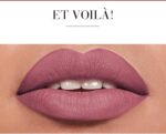 ⁦BOURJOIS- 19 PLACE DES ROSES 2.4g أحمر الشفاه بورجوا باريس روج فيلفيت⁩ - الصورة ⁦2⁩