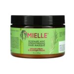 MIELLE -340g ماسك اكليل الجبل والنعناع ميلي