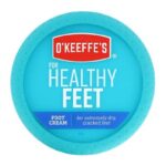 O’KEEFFE’S -91g كريم القدمين اوكيفز