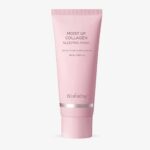 MOIST UP - 50mL ماسك النوم بالكولاجين الخاصة لترطيب البشرة