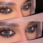 FRESHLADY- MAGIC HAZEL عدسة