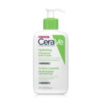 CERAVE - 236ml غسول سيرافي للبشرة العادية و الجافة