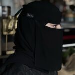 NEQAB -نقاب السنافية