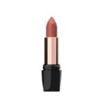 GOLDEN ROSE- 15 DARK NUDE 4.2g أحمر شفاه كريمي ساتان من جولدن روز