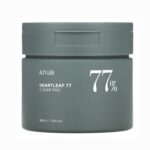 ANUA - ماسحات تونر للتنظيف والتقشير اللطيف أنوا