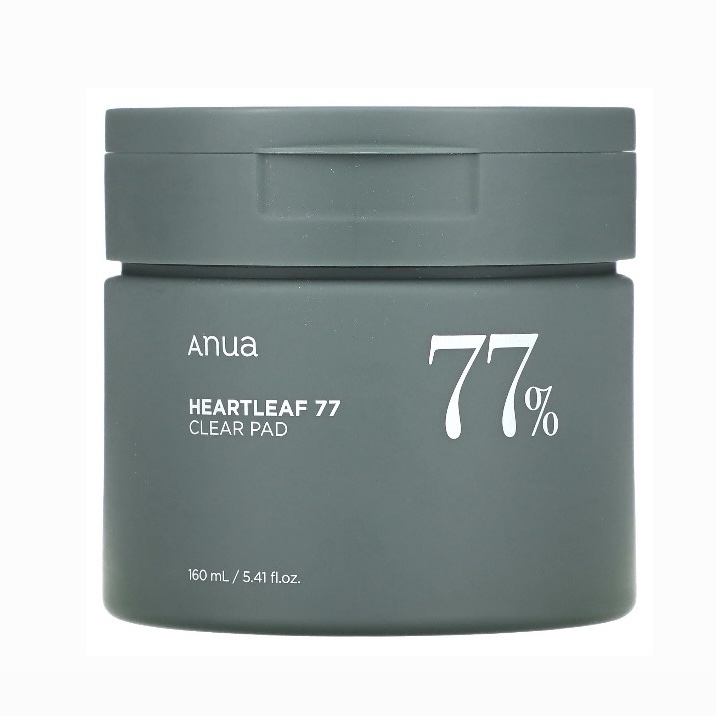 193c722e-84bc-4377-b3bb-cdf3fe585b52 ANUA - ماسحات تونر للتنظيف والتقشير اللطيف أنوا - الصورة 1