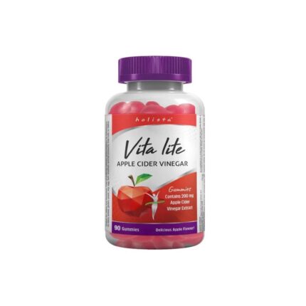 VITA LITE - فيتامينات التنحيف خل التفاح