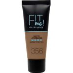 MAYBELLINE 356 فاونديشن مبيلين