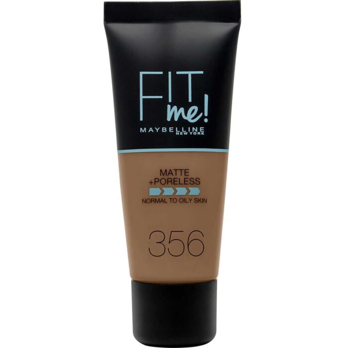 ⁦MAYBELLINE 356 فاونديشن مبيلين⁩ - الصورة ⁦1⁩