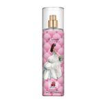 CHERRIES PHEROMONE-معطر للشعر والجسم برائحة الكرز، يحتوي على الفيرومونات، 250 مل