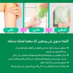 ⁦BODY PEELING PAD- مومز باث ريسيبي – ليفة تقشير الجسم (العناية الأصلية)⁩ - الصورة ⁦4⁩
