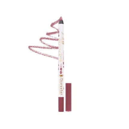 CHARACTER- #20 محدد شفاه بشخصية مميزة