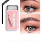 MAXFINE EYEBROW SOAP صابون حواجب شيجلام