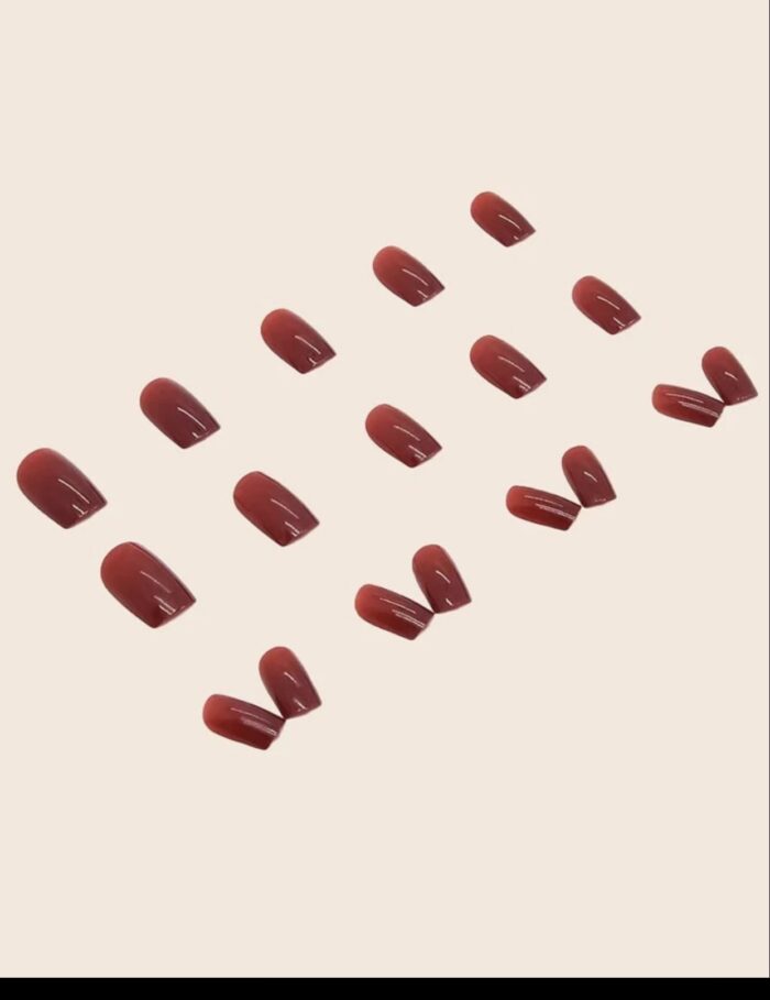 ⁦NAILS اظافر اكريلك⁩ - الصورة ⁦2⁩