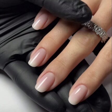 NAILS اظافر اكريلك