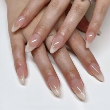 NAILS اظافر اكريلك