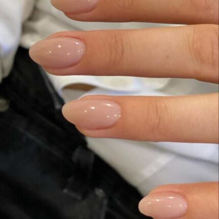 NAILS اظافر اكريلك