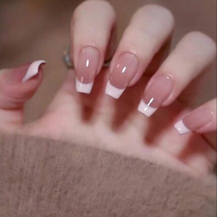 NAILS اظافر اكريلك