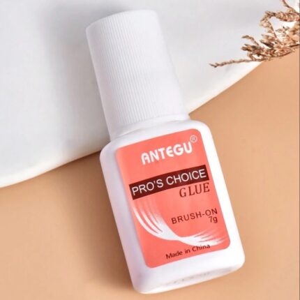 NAIL GLUE لاصق اظافر
