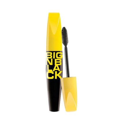 PASTEL BIG NBLACK MASCARAمسكرا باستيل